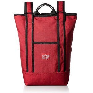 Manhattan Portage Japan Riverside Tote Backpack